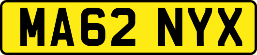 MA62NYX