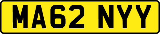 MA62NYY