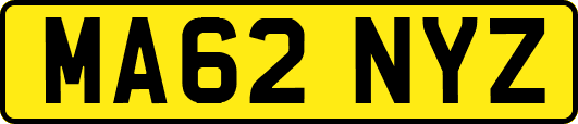 MA62NYZ
