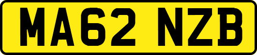 MA62NZB