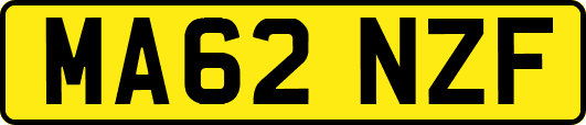 MA62NZF