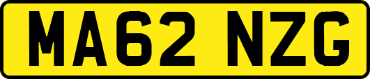 MA62NZG