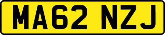 MA62NZJ