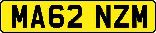 MA62NZM