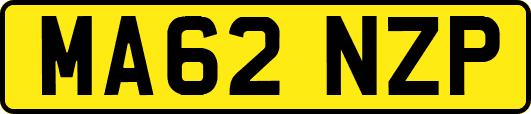 MA62NZP