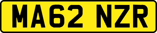 MA62NZR