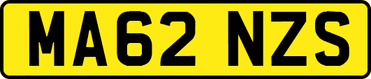 MA62NZS
