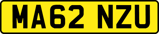 MA62NZU