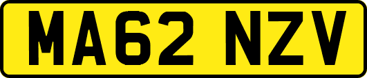 MA62NZV