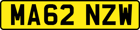 MA62NZW