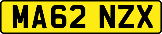 MA62NZX