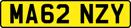 MA62NZY