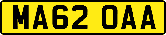 MA62OAA