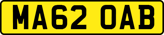 MA62OAB