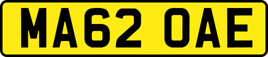 MA62OAE