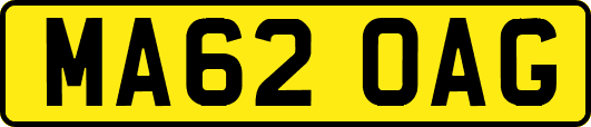 MA62OAG