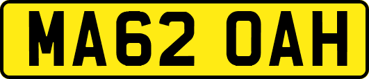 MA62OAH