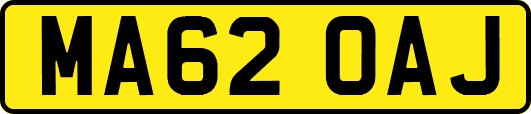 MA62OAJ