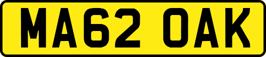 MA62OAK