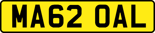 MA62OAL
