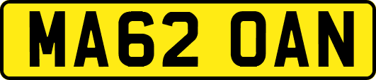 MA62OAN