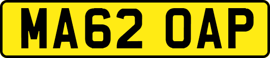 MA62OAP