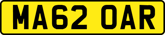 MA62OAR
