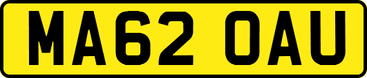 MA62OAU