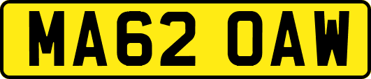 MA62OAW
