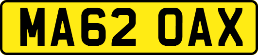 MA62OAX