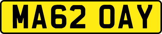 MA62OAY