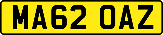 MA62OAZ