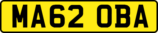 MA62OBA