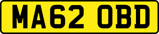 MA62OBD