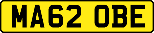 MA62OBE