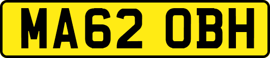 MA62OBH