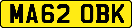 MA62OBK