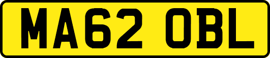 MA62OBL