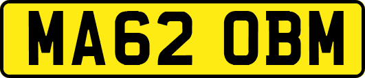 MA62OBM