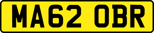 MA62OBR