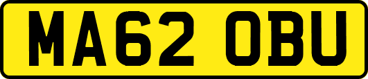 MA62OBU