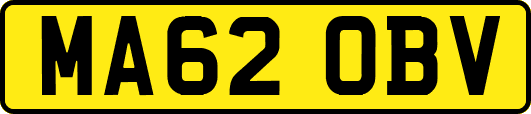 MA62OBV