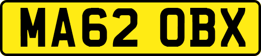 MA62OBX