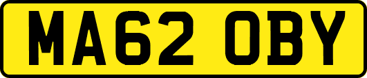 MA62OBY