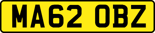 MA62OBZ