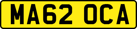 MA62OCA