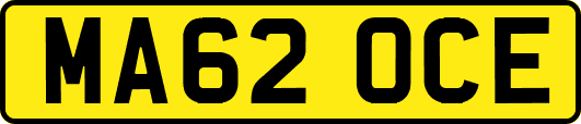 MA62OCE