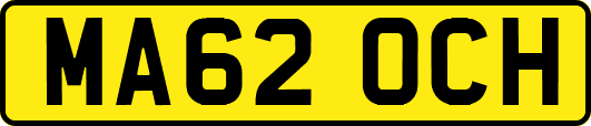 MA62OCH