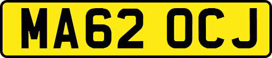 MA62OCJ