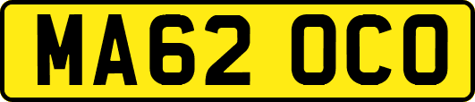 MA62OCO
